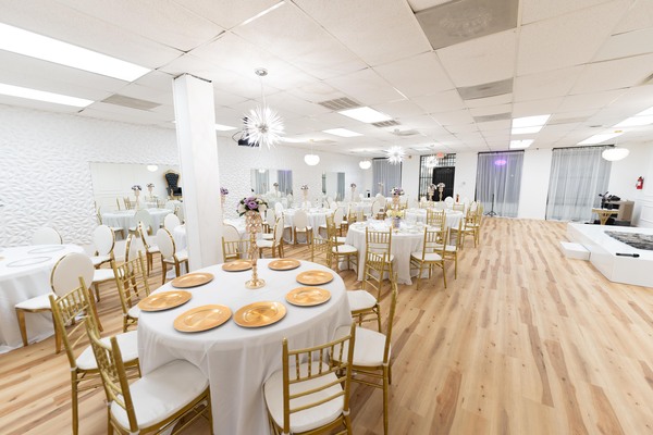 ZAZZY EVENT AND RENTALS