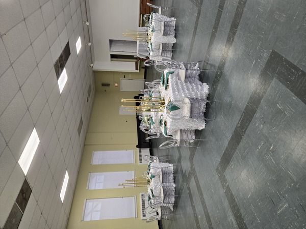 Fowler Rose Wedding Venue