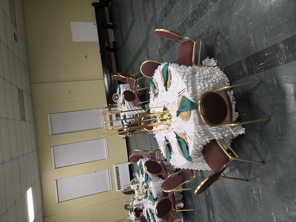 Fowler Rose Wedding Venue