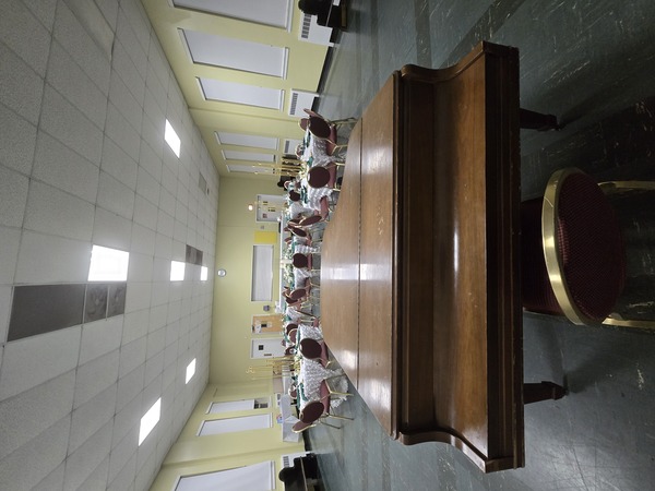 Fowler Rose Wedding Venue