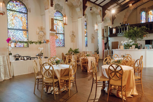 Lake Wales Arts Center