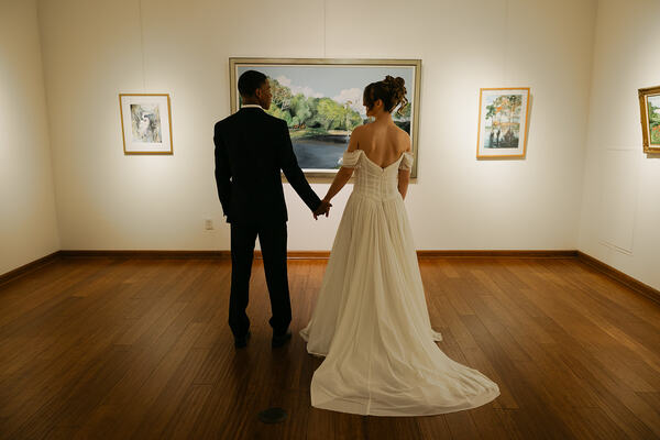 Lake Wales Arts Center