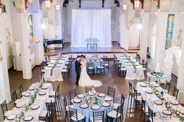 Lake Wales Arts Center