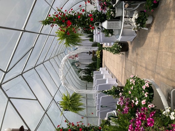 Green Effects Greenhouse