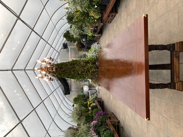 Green Effects Greenhouse