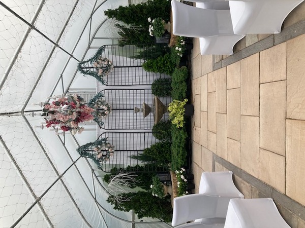 Green Effects Greenhouse