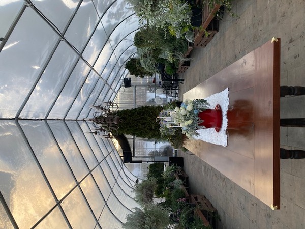 Green Effects Greenhouse