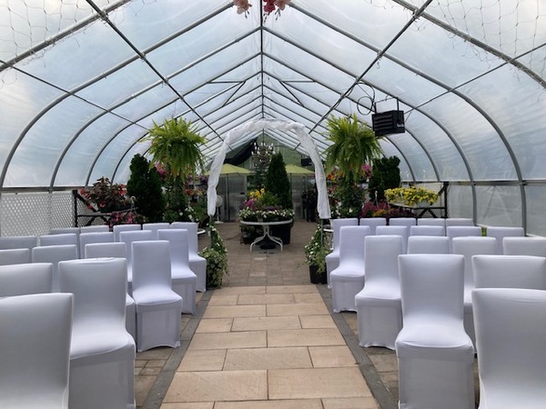 Green Effects Greenhouse