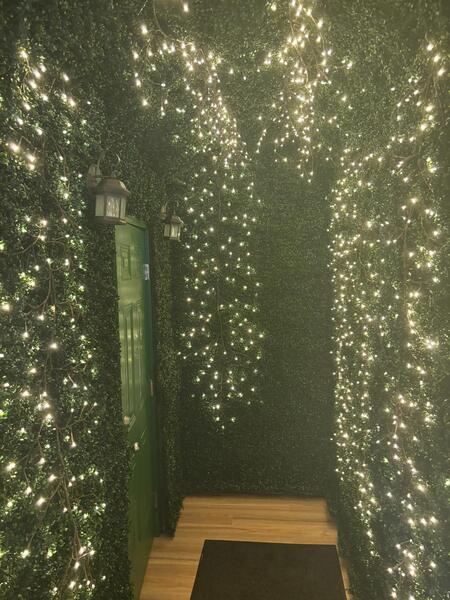 The Oak & Ivy Taphouse