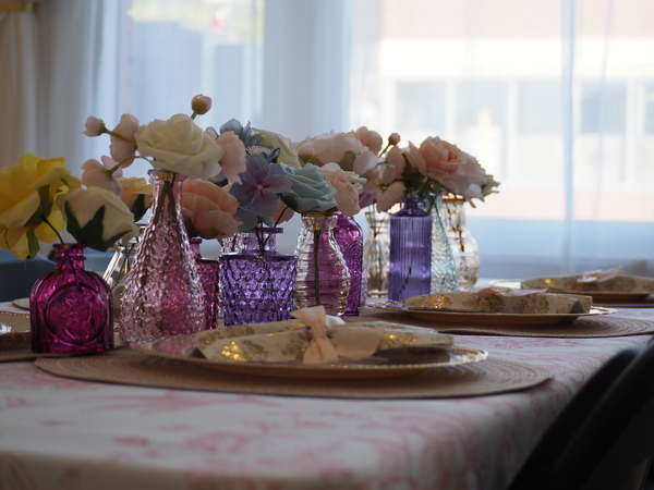 The Bank at The Little Book