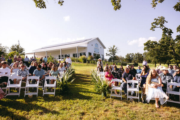 Bella Rosa Venue