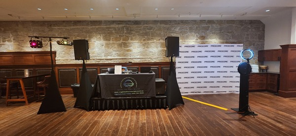 Eagle Feather Entertainment