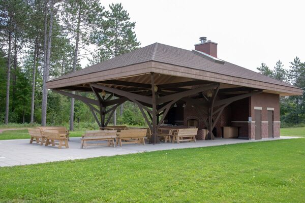 Monk Botanical Gardens