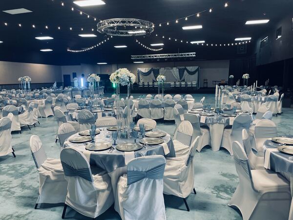 The Venue @ Max Bowl