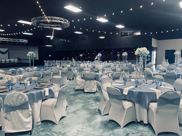 The Venue @ Max Bowl