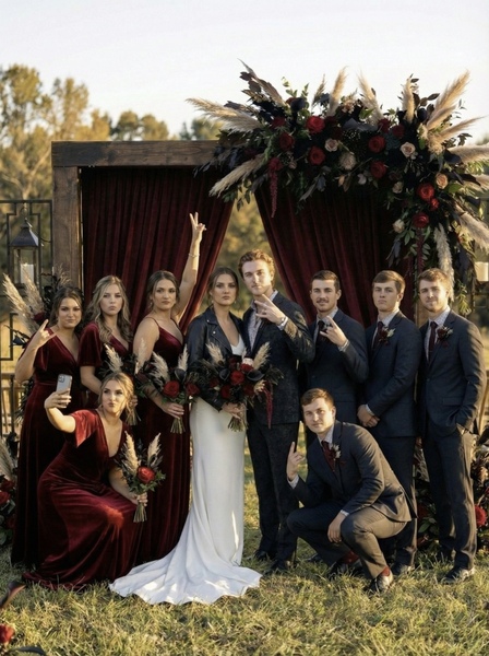 MP Events and Radiant Estates Retreats