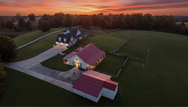 MP Events and Radiant Estates Retreats