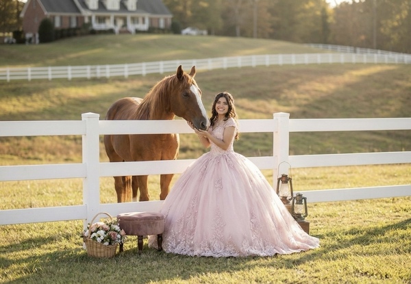 MP Events and Radiant Estates Retreats