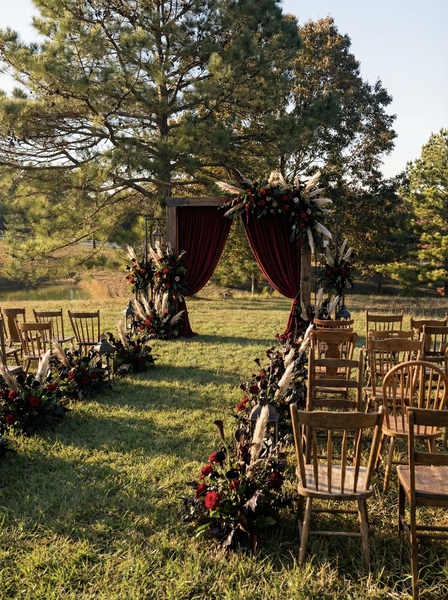 MP Events and Radiant Estates Retreats