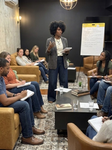 MP Events and Radiant Estates Retreats