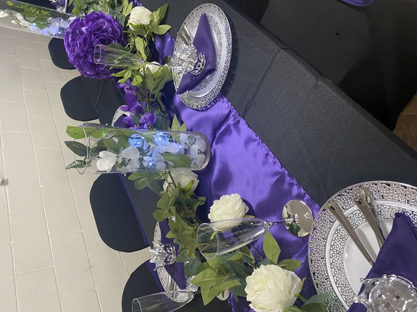 Bossy Weddings & Events