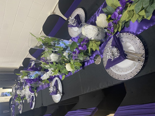 Bossy Weddings & Events