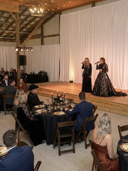 MP Events and Radiant Estates Retreats