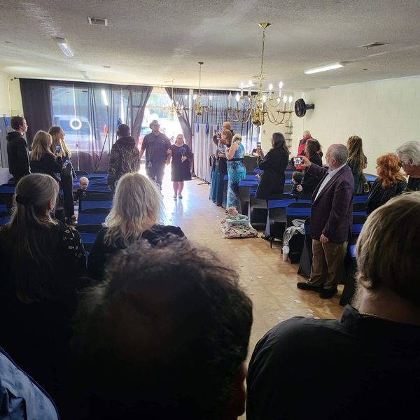 Bossy Weddings & Events