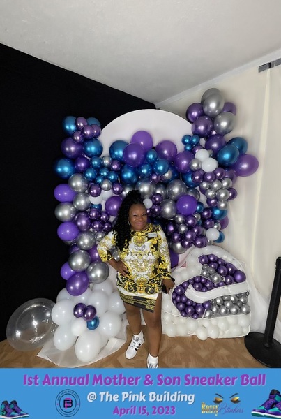 Bossy Weddings & Events