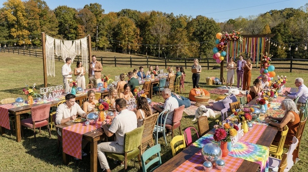 MP Events and Radiant Estates Retreats