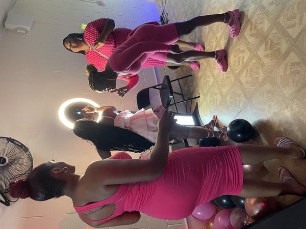 Bossy Weddings & Events