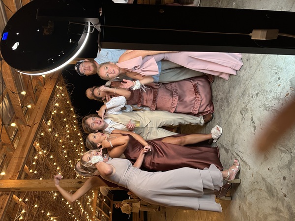 Bossy Weddings & Events