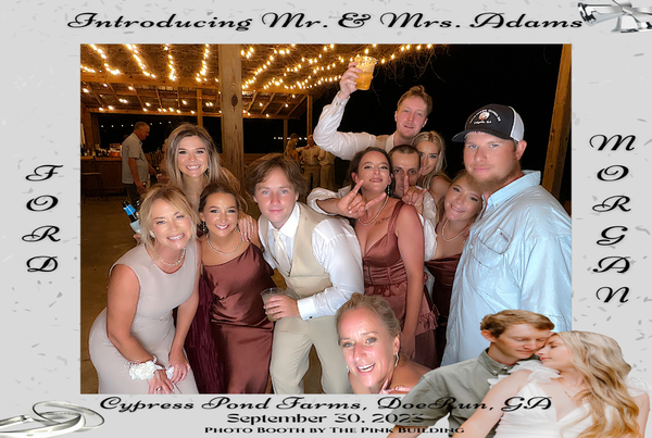 Bossy Weddings & Events