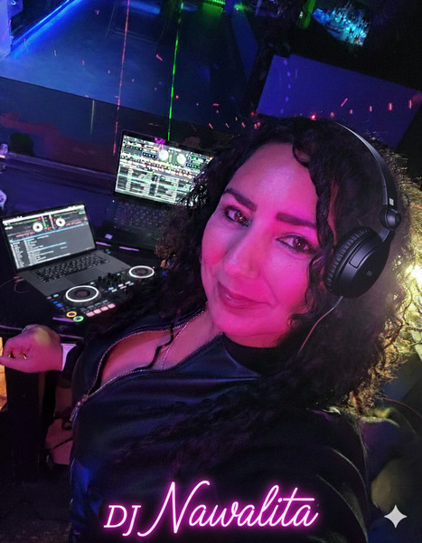DJ Nawalita