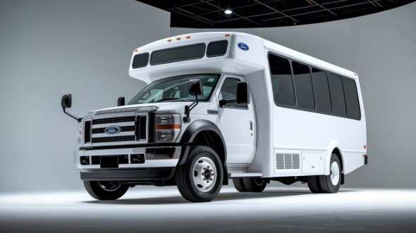 Bus Rental Company Carrollton