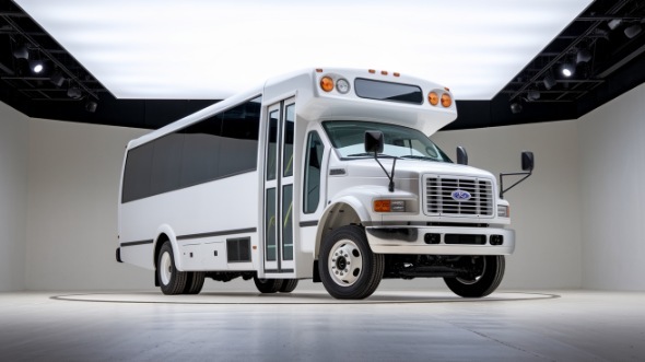 Bus Rental Company Carrollton