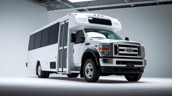 Bus Rental Company Carrollton