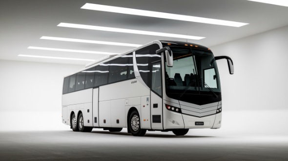 Bus Rental Company Carrollton