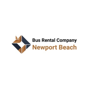 Bus Rental Company Newport Beach