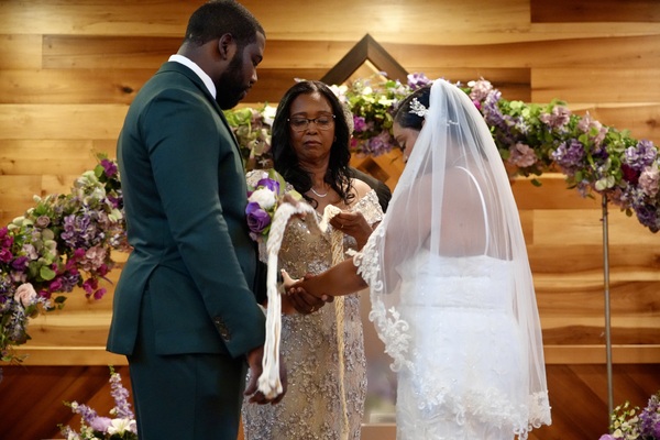 Designs by Lauren Edward Events and Decor LLC