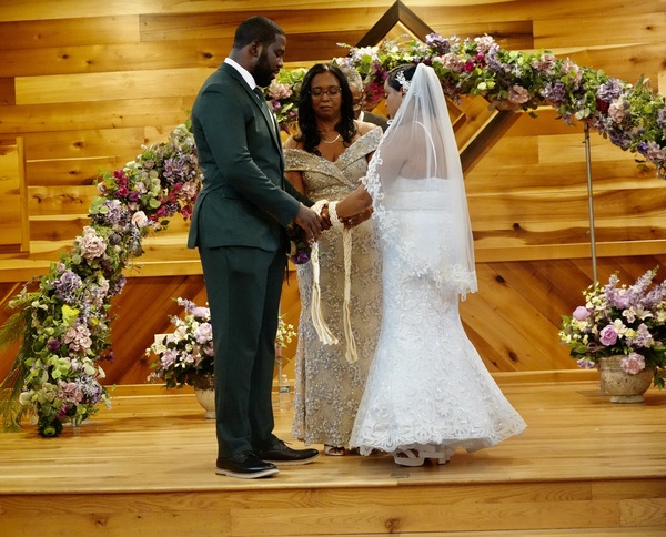 Designs by Lauren Edward Events and Decor LLC