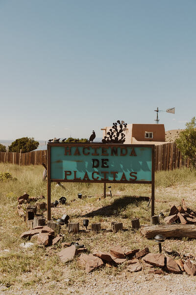 The Hacienda Wedding Venue