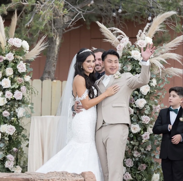 The Hacienda Wedding Venue