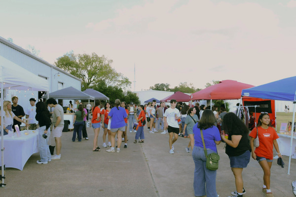 Rountree Market & Events