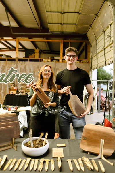 Rountree Market & Events