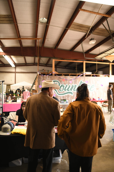 Rountree Market & Events