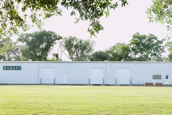 Rountree Market & Events