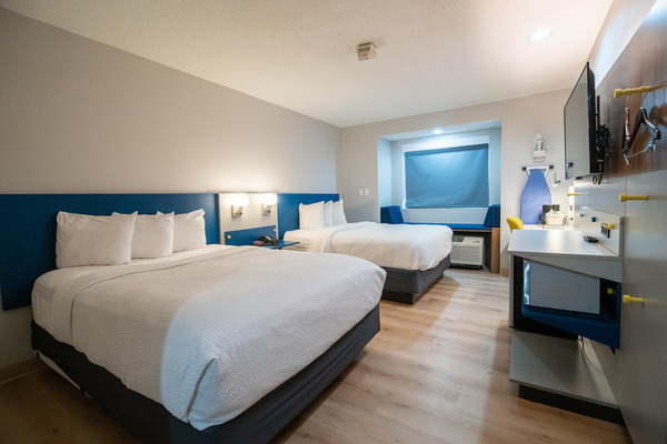 Microtel Inn & Suites by Wyndham Columbia/At Fort Jackson