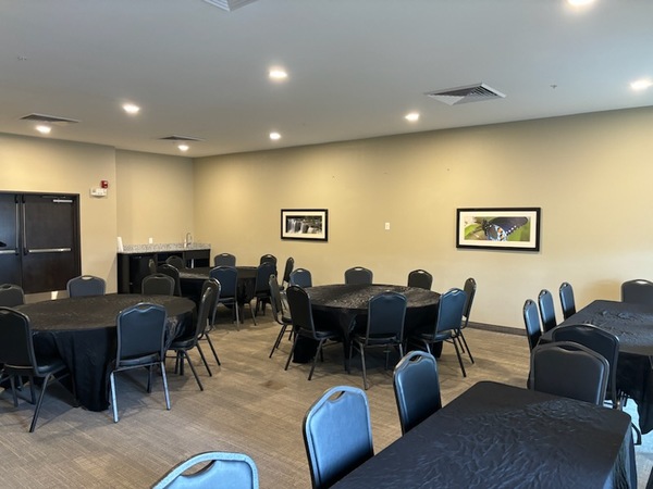 Comfort Suites Brunswick- Cleveland Southwest