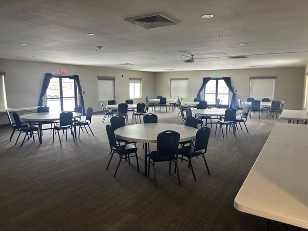 Comfort Suites Brunswick- Cleveland Southwest